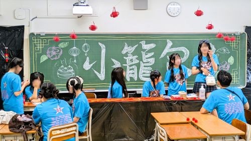 260912　文化祭開会式12